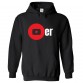 Youtuber Classic Unisex Kids and Adults Pullover Hoodie for Youtubers